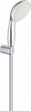 Душевой гарнитур Grohe New Tempesta 27799001