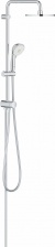 Душевая стойка Grohe New Tempesta Rustic 27399002