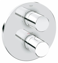 Термостат Grohe Grohtherm 3000 Cosmopolitan  для ванны с душем