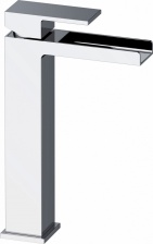 Смеситель Timo Selene 2111/00F chrome для раковины