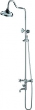 Душевая стойка D&K Hercules Hessen DA1424741D08