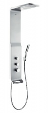 Душевая панель Hansgrohe Raindance Lift