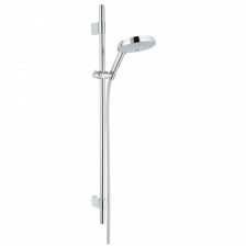 Душевой гарнитур Grohe Rainshower Cosmopolitan 160 (ручной душ, штанга 900 мм, шланг 1750 мм)