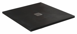 Поддон для душа RGW Stone Tray ST-099G 90х90 с сифоном
