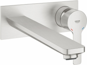 Смеситель Grohe Lineare 23444DC1 для раковины