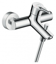 Смеситель Hansgrohe Talis S  для ванны с душем