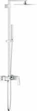 Душевая стойка Grohe Euphoria Cube 23147001