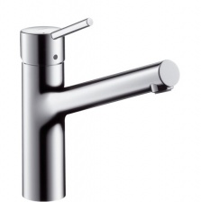 Hansgrohe Talis S  для кухонной мойки