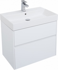 Тумба для комплекта Aquanet Бруклин 70