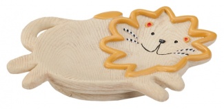 Мыльница Creative Bath Animal Crackers