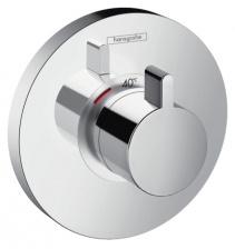 Термостат Hansgrohe ShowerSelect S Highflow  для душа