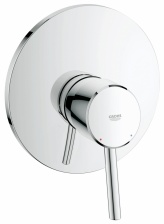 Смеситель для душа GROHE Concetto (со встраиваемым механизмом)