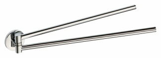 Полотенцедержатель Bemeta Alfa 102404101