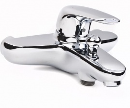 Hansgrohe Metris E для ванны