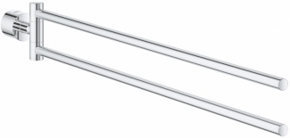 Полотенцедержатель Grohe Atrio New 40308003