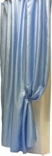 Штора для ванной Bath Plus Silk Collection NO WSV 022