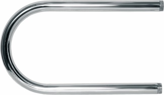 Полотенцесушитель водяной Ника Simple П1 32/70