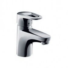 Hansgrohe Metropol E для раковины