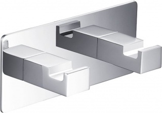 Крючок Timo Selene 10014/00P chrome