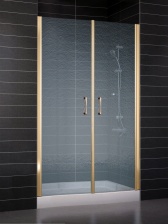 Душевая дверь в нишу Vegas Glass E2P 0075 05 02 стекло шиншилла, 75
