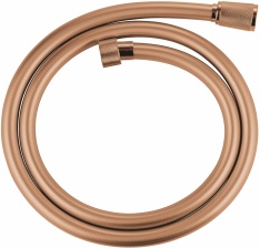 Душевой шланг Grohe Silverflex 28362DA0 125см, теплый закат