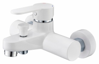Смеситель Cezares Laconico VD-BLC для ванны с душем