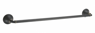 Полотенцедержатель Fixsen Luksor FX-71601B