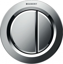 Кнопка смыва Geberit HyTouch 116.042.21.1