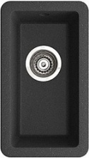 Мойка кухонная Iddis Tanto TU1B261i87