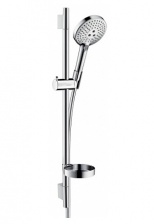 Душевой гарнитур Hansgrohe Raindance Select S 120 3iet