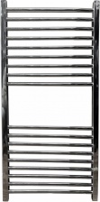 Полотенцесушитель электрический Ника Modern ЛМ-2 100/40 хром