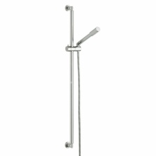 Душевой гарнитур Grohe Sena (ручной душ, штанга 900 мм, шланг 1750 мм)
