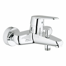 Смеситель для ванны Grohe Eurodisc Cosmopolitan