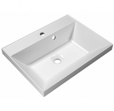 Мебельная раковина BelBagno Marino 60