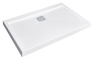 Поддон для душа Radaway Argos D80x120