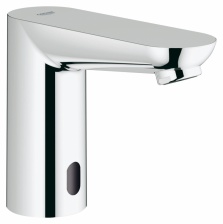 Кран Grohe Euroeco Cosmopolitan E