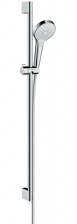 Душевой гарнитур Hansgrohe Croma Select S Vario Uni 26572400