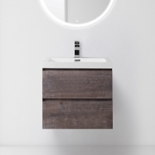 Тумба для комплекта BelBagno Luce 60 stone