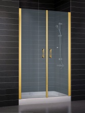 Душевая дверь в нишу Vegas Glass E2P 0075 09 10 стекло сатин, 75