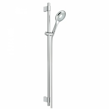Душевой гарнитур Grohe Rainshower Icon 100 (ручной душ, штанга 900 мм, шланг 1750 мм)