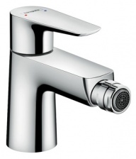 Смеситель Hansgrohe Talis E  для биде