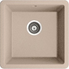 Мойка кухонная Iddis Tanto TU2P461i87