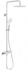 Душевая стойка Iddis Termospot TSTSBSTi06