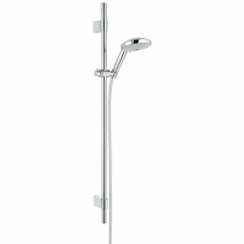 Душевой гарнитур Grohe Relexa Five 130 (ручной душ, штанга 600 мм, шланг 1750 мм)