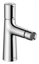 Смеситель Hansgrohe Talis Select S  для биде