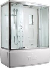 Душевой бокс Timo Lux T-7770