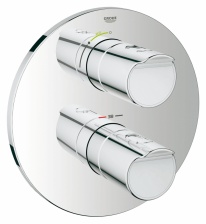 Термостат Grohe Grohtherm 2000 New  для душа