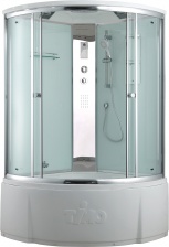 Душевая кабина Timo Comfort T-8825C