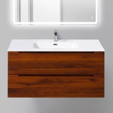 Тумба для комплекта BelBagno Etna 100 rovere cillegio