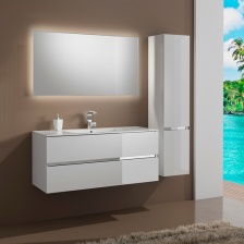 Мебель для ванной Sanvit Кубэ-2 100